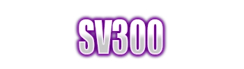 Logo SV300